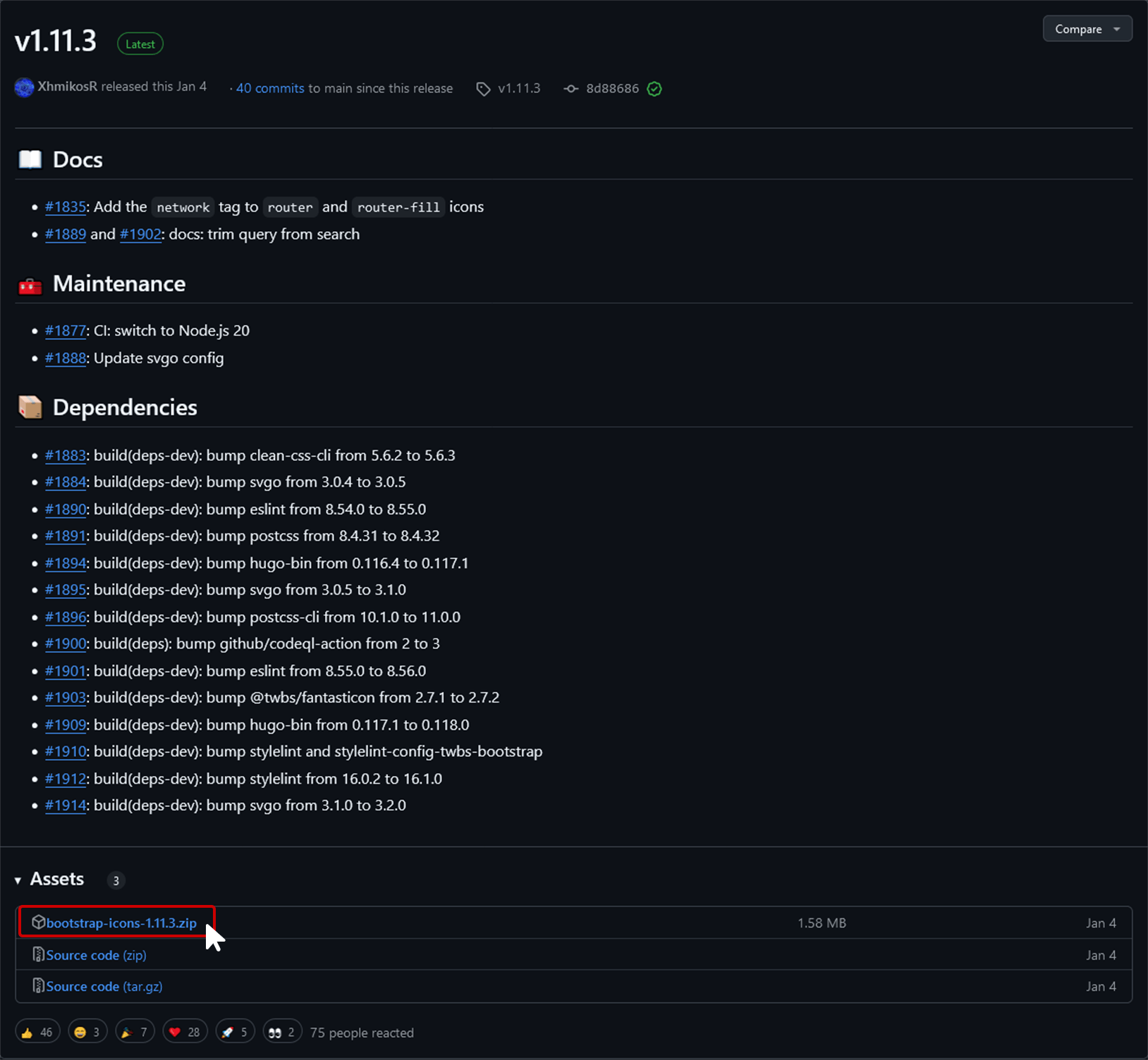 「Bootstrap Iconsの特徴と使い方:シンプルで使いやすいWebアイコンの魅力」【コードサンプル付き】 - 福岡・関東・名古屋対応の ...